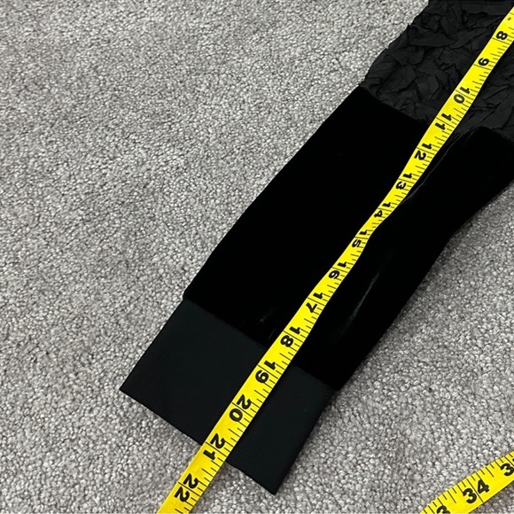 Eileen Fisher Velvet Silk Blend Bomber Style Jacket - Picture 8 of 9